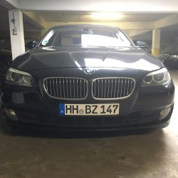 BMW F10 525D - 5er BMW - F10 / F11 / F07 BMW F10 525D - 5er BMW - F10 / F11 / F07