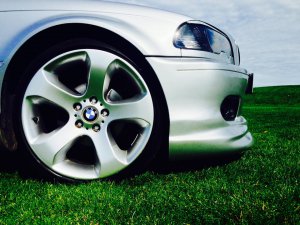 Mein e46 - 3er BMW - E46