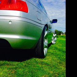 Mein e46 - 3er BMW - E46