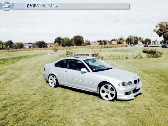 BMW-Syndikat Fotostorie