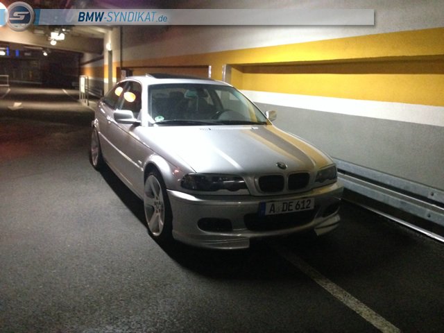 BMW-Syndikat Fotostorie
