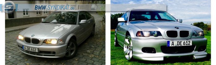 BMW-Syndikat Fotostorie