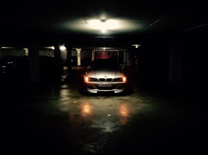 Mein e46 - 3er BMW - E46
