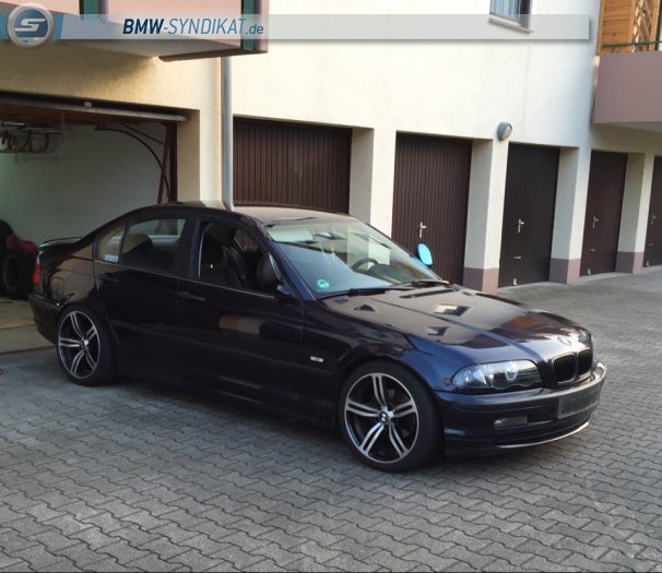 BMW-Syndikat Fotostorie