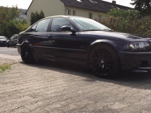 BMW e46 318 - 3er BMW - E46