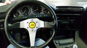 Feiner E30 mit Hartge Details. - 3er BMW - E30 Feiner E30 mit Hartge Details. - 3er BMW - E30