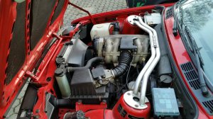 Feiner E30 mit Hartge Details. - 3er BMW - E30 Feiner E30 mit Hartge Details. - 3er BMW - E30
