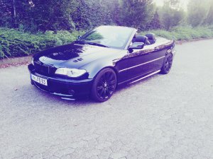 E46 318ci - 3er BMW - E46