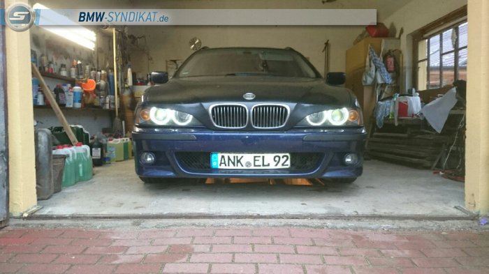 BMW-Syndikat Fotostorie