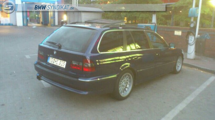 BMW-Syndikat Fotostorie