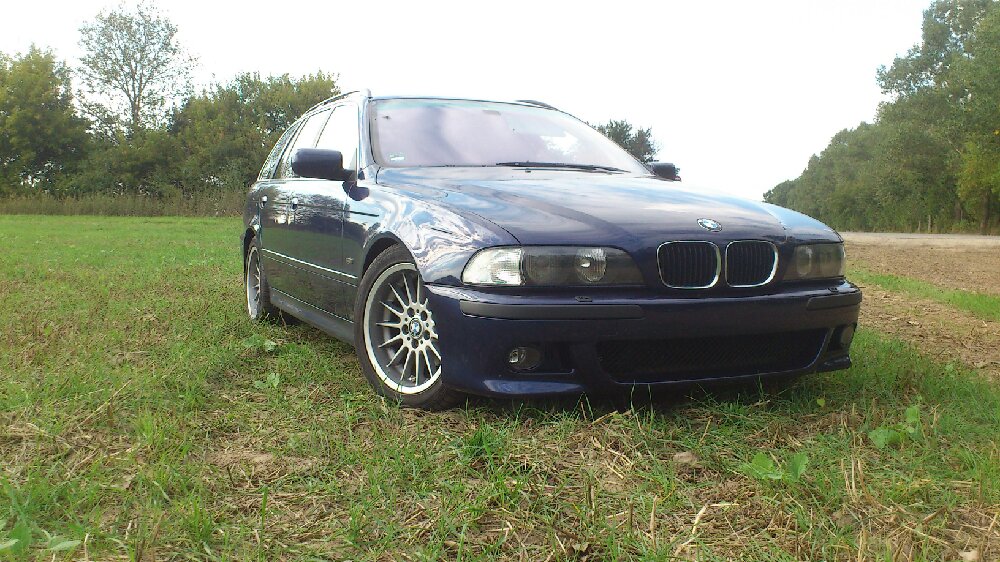 Jerome - 5er BMW - E39