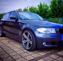 E87 116i - 1er BMW - E81 / E82 / E87 / E88