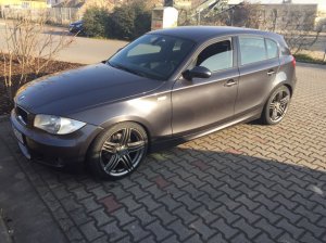 E87 116i - 1er BMW - E81 / E82 / E87 / E88