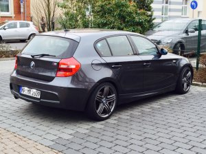 E87 116i - 1er BMW - E81 / E82 / E87 / E88
