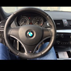 E87 116i - 1er BMW - E81 / E82 / E87 / E88