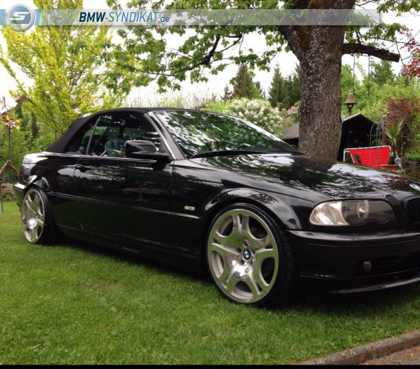 BMW-Syndikat Fotostorie