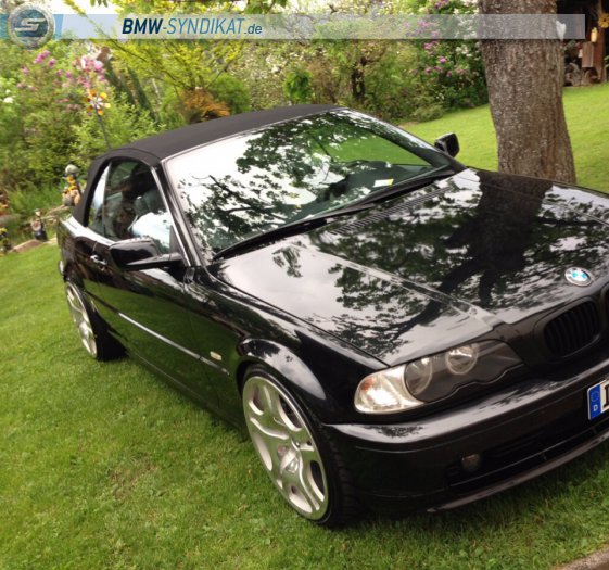 BMW-Syndikat Fotostorie