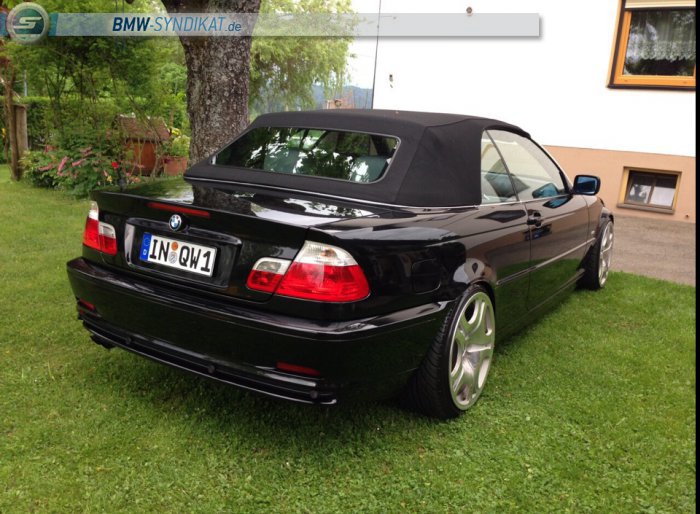 BMW-Syndikat Fotostorie