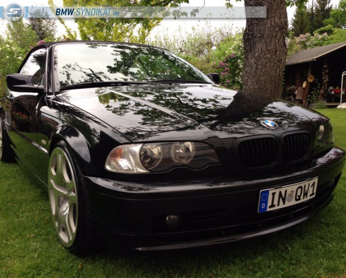 BMW-Syndikat Fotostorie