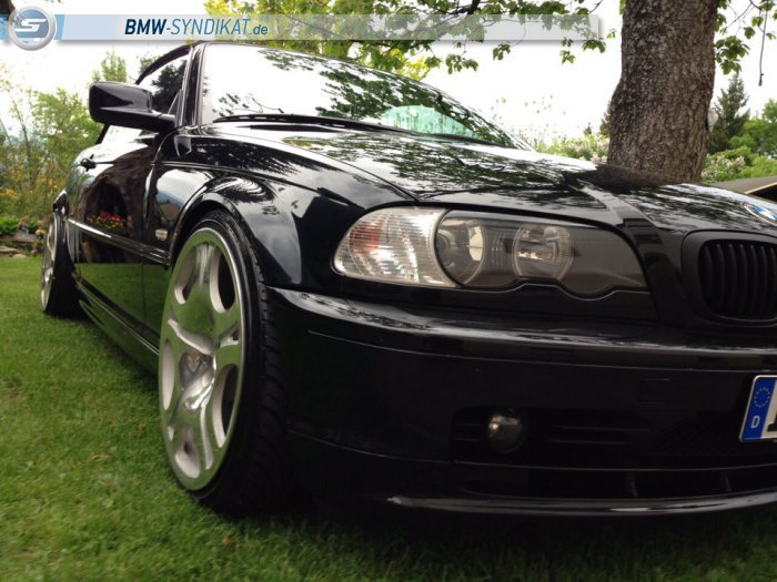 BMW-Syndikat Fotostorie