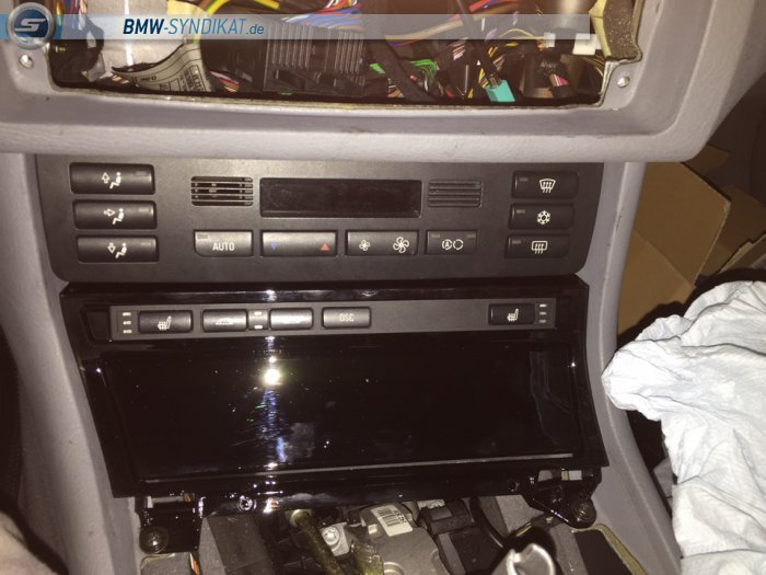 BMW-Syndikat Fotostorie