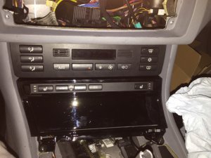 E46, 320 Cabrio - 3er BMW - E46