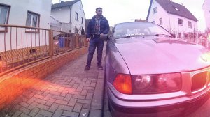 mein kleines e36 318is Projekt - 3er BMW - E36 mein kleines e36 318is Projekt - 3er BMW - E36