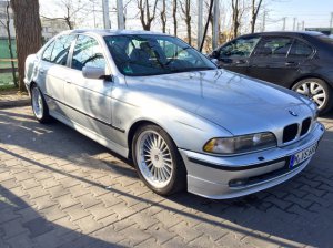 BMW 523iA - Alpina - 5er BMW - E39