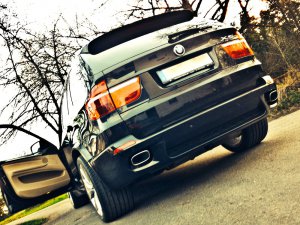 X5 E70 Carbonschwarz M-Sportpaket - BMW X1, X2, X3, X4, X5, X6, X7 X5 E70 Carbonschwarz M-Sportpaket - BMW X1, X2, X3, X4, X5, X6, X7