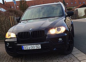 X5 E70 Carbonschwarz M-Sportpaket - BMW X1, X2, X3, X4, X5, X6, X7 X5 E70 Carbonschwarz M-Sportpaket - BMW X1, X2, X3, X4, X5, X6, X7