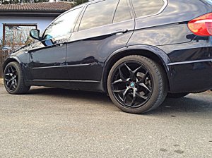 X5 E70 Carbonschwarz M-Sportpaket - BMW X1, X2, X3, X4, X5, X6, X7 X5 E70 Carbonschwarz M-Sportpaket - BMW X1, X2, X3, X4, X5, X6, X7