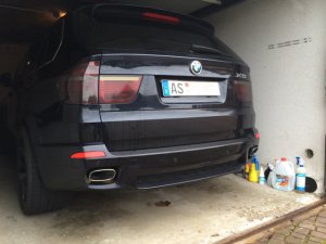 X5 E70 Carbonschwarz M-Sportpaket - BMW X1, X2, X3, X4, X5, X6, X7 X5 E70 Carbonschwarz M-Sportpaket - BMW X1, X2, X3, X4, X5, X6, X7