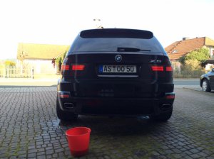 X5 E70 Carbonschwarz M-Sportpaket - BMW X1, X2, X3, X4, X5, X6, X7 X5 E70 Carbonschwarz M-Sportpaket - BMW X1, X2, X3, X4, X5, X6, X7