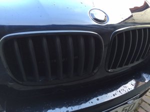 X5 E70 Carbonschwarz M-Sportpaket - BMW X1, X2, X3, X4, X5, X6, X7 X5 E70 Carbonschwarz M-Sportpaket - BMW X1, X2, X3, X4, X5, X6, X7