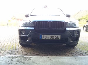 X5 E70 Carbonschwarz M-Sportpaket - BMW X1, X2, X3, X4, X5, X6, X7 X5 E70 Carbonschwarz M-Sportpaket - BMW X1, X2, X3, X4, X5, X6, X7