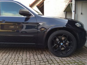 X5 E70 Carbonschwarz M-Sportpaket - BMW X1, X2, X3, X4, X5, X6, X7 X5 E70 Carbonschwarz M-Sportpaket - BMW X1, X2, X3, X4, X5, X6, X7