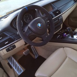 X5 E70 Carbonschwarz M-Sportpaket - BMW X1, X2, X3, X4, X5, X6, X7 X5 E70 Carbonschwarz M-Sportpaket - BMW X1, X2, X3, X4, X5, X6, X7