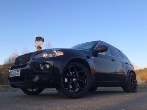X5 E70 Carbonschwarz M-Sportpaket - BMW X1, X2, X3, X4, X5, X6, X7 X5 E70 Carbonschwarz M-Sportpaket - BMW X1, X2, X3, X4, X5, X6, X7