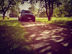 X5 E70 Carbonschwarz M-Sportpaket - BMW X1, X2, X3, X4, X5, X6, X7
