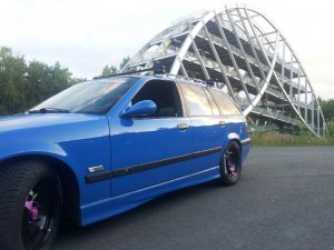 E36  328 Touring - 3er BMW - E36