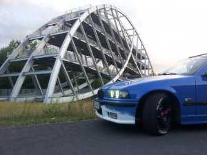 E36  328 Touring - 3er BMW - E36