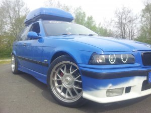 E36  328 Touring - 3er BMW - E36