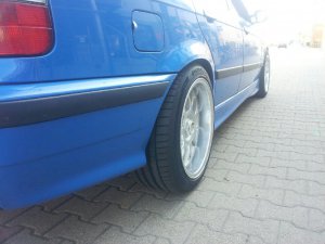 E36  328 Touring - 3er BMW - E36