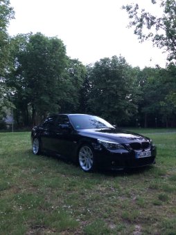 Meiner - 5er BMW - E60 / E61 Meiner - 5er BMW - E60 / E61