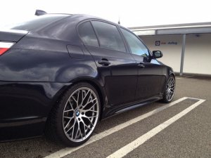Meiner - 5er BMW - E60 / E61 Meiner - 5er BMW - E60 / E61