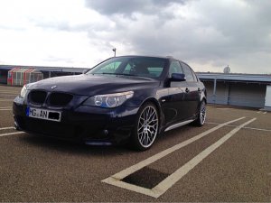 Meiner - 5er BMW - E60 / E61