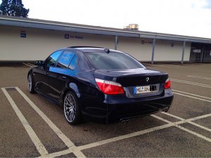 Meiner - 5er BMW - E60 / E61 Meiner - 5er BMW - E60 / E61