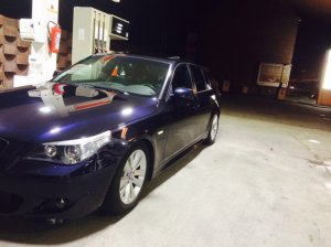 Meiner - 5er BMW - E60 / E61 Meiner - 5er BMW - E60 / E61
