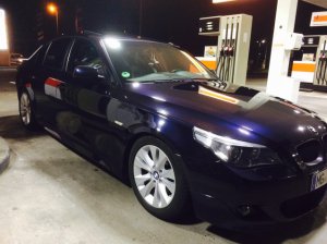 Meiner - 5er BMW - E60 / E61 Meiner - 5er BMW - E60 / E61