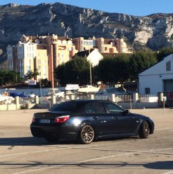 Meiner - 5er BMW - E60 / E61 Meiner - 5er BMW - E60 / E61
